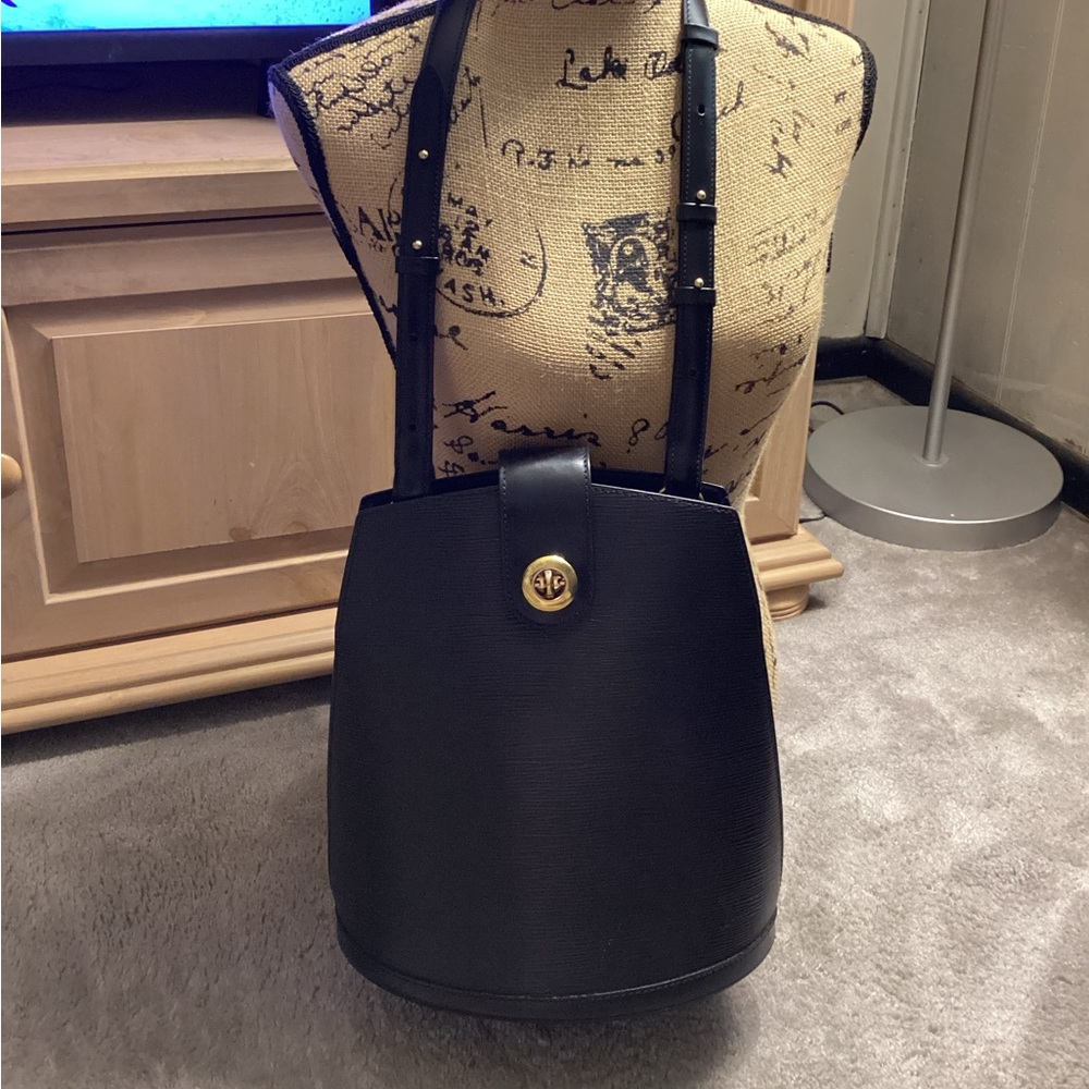 Vintage Louis Vuitton Bag